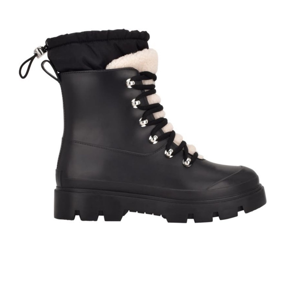 ♡Marc fisher waterproof lace up boot - Picture 2 of 8